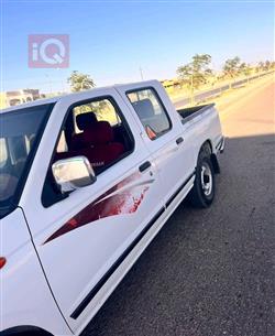 Nissan Pickup